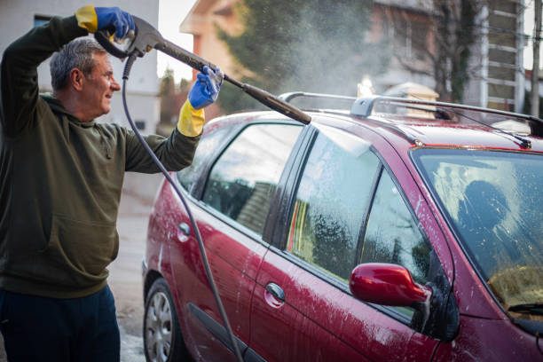 Best Affordable Pressure Washing  in Dewitt, AR