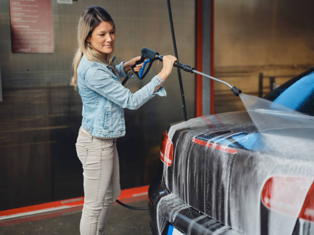 Best Residential Pressure Washing Services  in Dewitt, AR